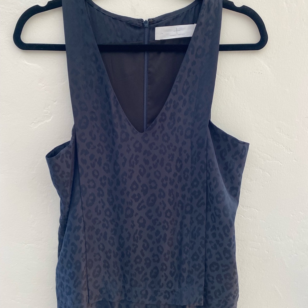 Thakoon Additon Jumpsuit